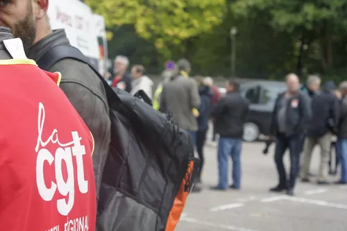 Nestlé Waters : Dernière ligne droite pour les négociations sur le...