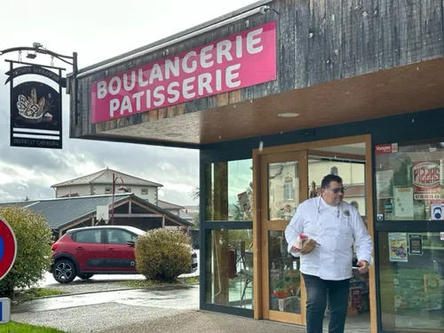 Faire du "Troc du Cœur" une tradition vosgienne, pour offrir un...