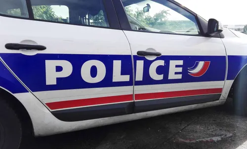 Meurthe-et-Moselle : une enseignante frappée dans une école à...