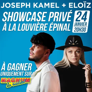 LE KDO RAPIDO 15/01/2024 - VALÉRIE DE BASSE SUR LE RUPT REMPORTE...