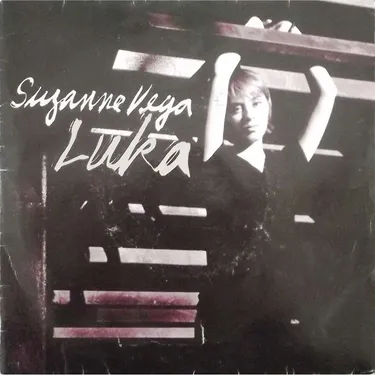 UN JOUR UNE CHANSON - "LUKA" DE SUZANNE VEGA