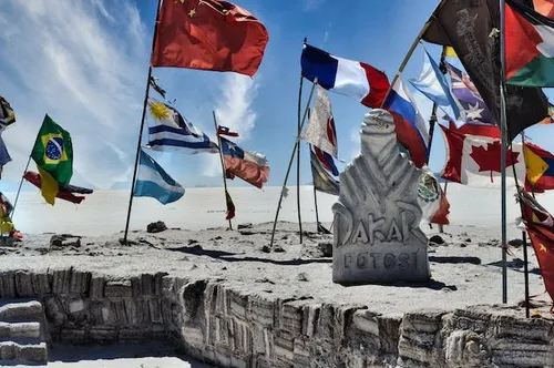 Un Toulois à l'Aventure : Mathieu Dovèze s'apprête à conquérir le...