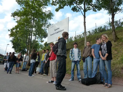Grand Est : Les enseignants continueront à se battre pour une...