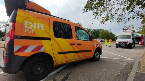 Série noire sur les routes : 2 morts en 2 mois, 9 en 10 ans