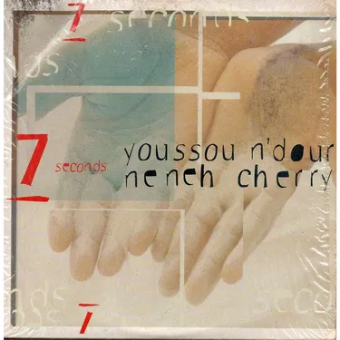 UN JOUR UNE CHANSON - "SEVEN SECONDS" DE YOUSSOU NDOUR ET NENEH CHERRY