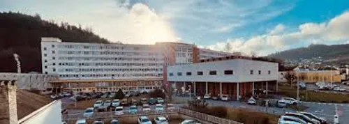 Remiremont appelle à la mobilisation pour sauver son hôpital