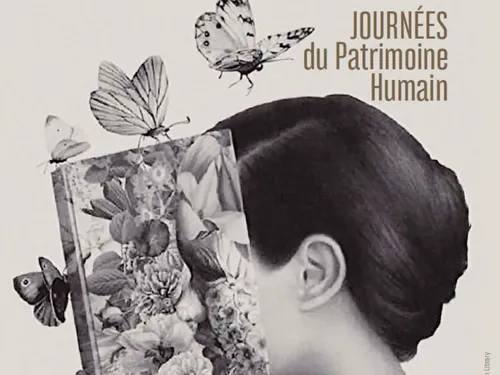 Un rendez-vous chaleureux avec l'humanité : Les Journées du...