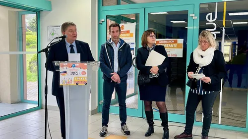 "En 2040, on estime à 116 000 le nombre de personnes de plus de 65...