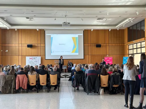 Des initiatives pour attirer les jeunes et les touristes en...