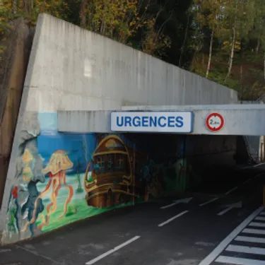 88 : À Remiremont, les urgences sont de nouveau fermées ce week-end