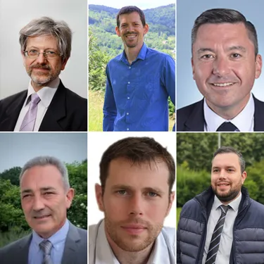 Élections législatives : Les interviews du mercredi 26 juin