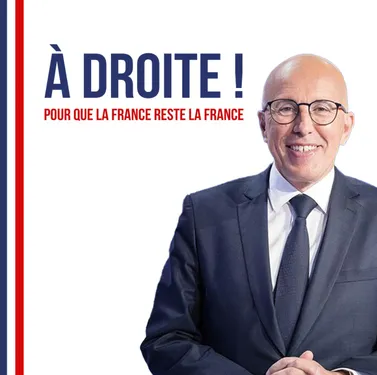 Enquête pour détournement de fonds publics : Éric Ciotti dans la...