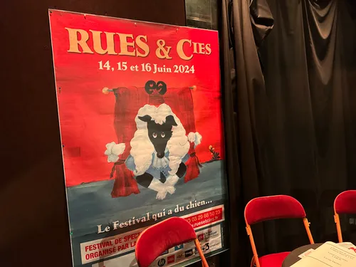 ÉPINAL : Le Festival "Rues et Compagnie" revient pour sa 41e...