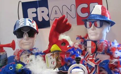 Euro 2024 : des supporters lorrains présents en Allemagne pour les...