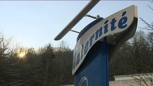 Suspension temporaire de l’activité de Néonatologie au Centre...