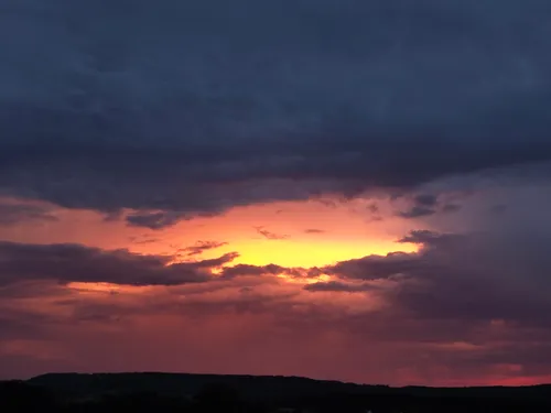 Bilan météo et hydrologique 2024 - Des précipitations record dans...