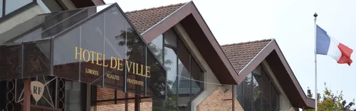 Coup de tonnerre : Françoise Souliman, Préfète de...