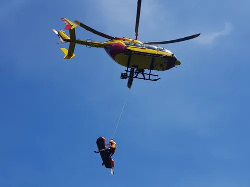 Randonner dans les Vosges, pas si simple que ça...
