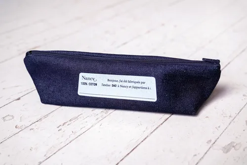 Nancy : Des fournitures scolaires distribuées gratuitement aux...