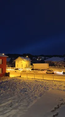 Vosges : Le département toujours en alerte orange neige-verglas, la...