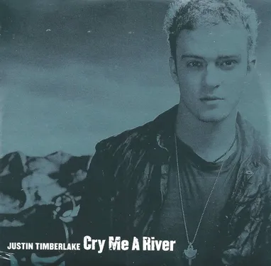 UN JOUR UNE CHANSON - "CRY ME A RIVER" DE JUSTIN TIMBERLAKE