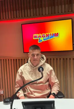 FOOT : Gaëtan Bussmann avant SAS-ASNL : "Il faut qu'on se fasse...