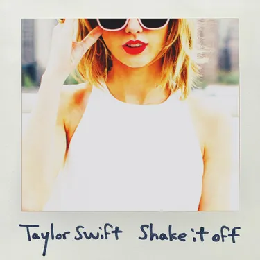UN JOUR UNE CHANSON - "SHAKE IT OFF" DE TAYLOR SWIFT