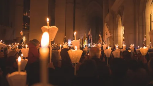 Saint-Nicolas-de-Port : Des navettes pour se rendre à la procession...