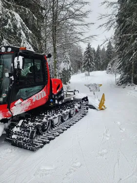 Gérardmer : bulletin neige et stations du 24 décembre