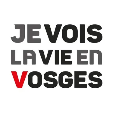 La boutique éphémère "JE VOIS LA VIE EN VOSGES" rouvre ses portes...