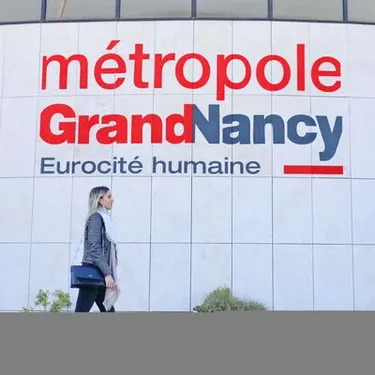 La Métropole du Grand Nancy vote une subvention exceptionnelle en...