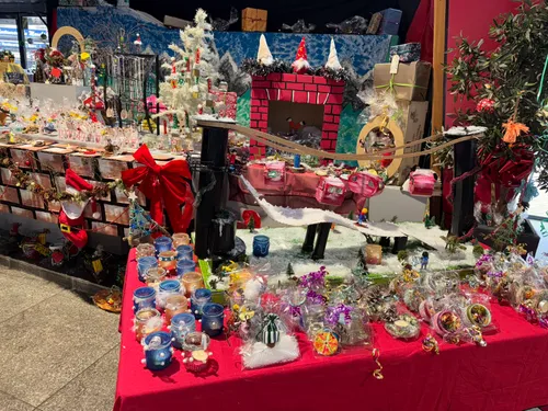 Epinal : Opération " troc aux jouets " cette semaine !