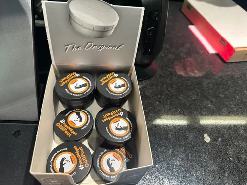 La ville d'Epinal lutte contre les mégots au sol