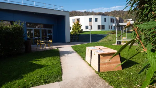 Wanted : 10 à 20 familles recherchées pour faire de l'accueil...