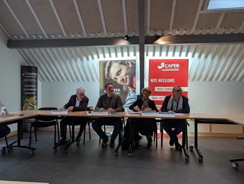 Le Salon Planète et Énergies vous accueille ce week-end de 10h à 19h