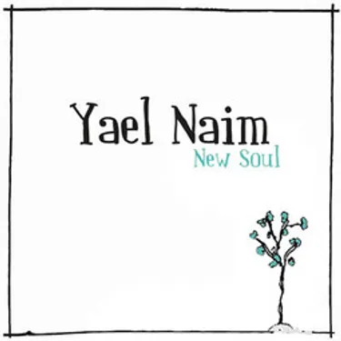 UN JOUR UNE CHANSON #474 - "NEW SOUL" DE YAEL NAÏM