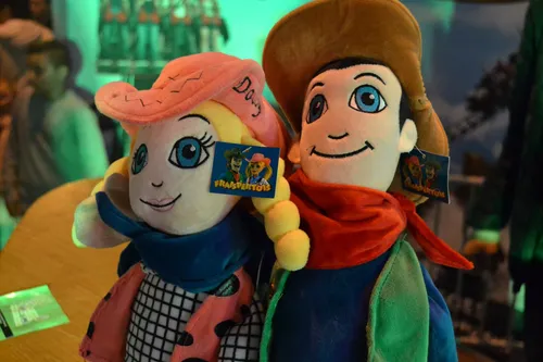 Fraispertuis-City : le parc vosgien recrute 450 saisonniers pour la...