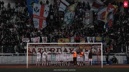 Les dispositifs mis en place à l'occasion du match de football ASNL...