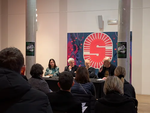 Break The Ice de retour pour une 5e édition à Épinal