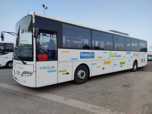 4 conducteurs de bus testés positifs aux stupéfiants et à l'alcool...