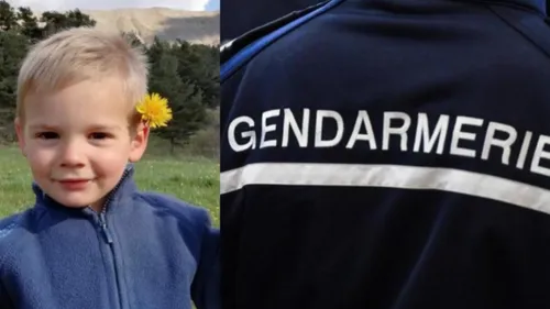 Mort du petit Emile : 4 personnes dont ses grands-parents en garde...