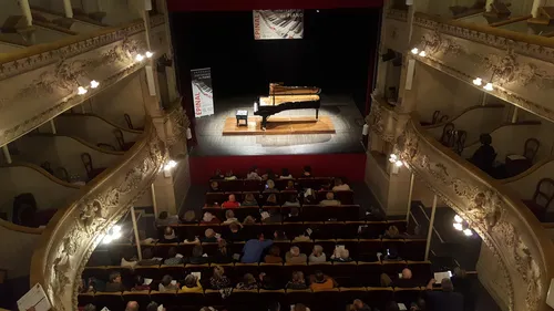 Concours International de Piano d'Epinal : top départ ce week-end...