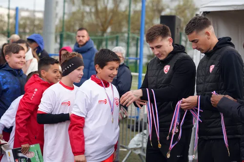 Les Trophées du Fair-Play sont de retour pour leur 17e édition en...