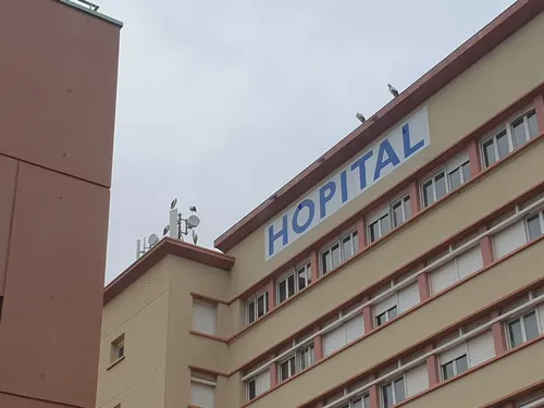 Un job dating à l'hôpital le 4 avril