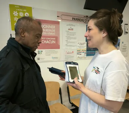 20e semaine nationale du rein : un programme garni !