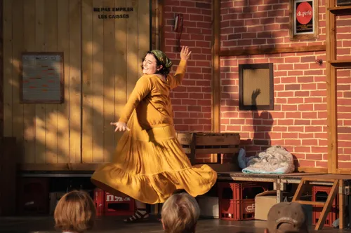 Vosges : La culture locale mise en danger par les coupes...