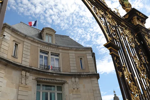 Fermeture partielle de l’accueil en Préfecture de...