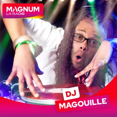 DJ MAGOUILLE DU 05/11/25 AVEC AMANDINE DE AINGEVILLE QUI GAGNE 100€...