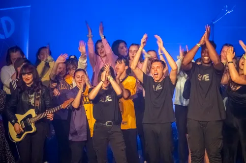 Le casting de la Soirée Jeunes Talents 2025 est ouvert