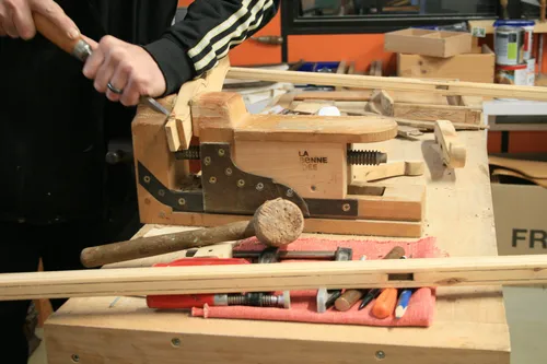 54 : La Cité du Faire vous ouvre ses portes ce week-end !